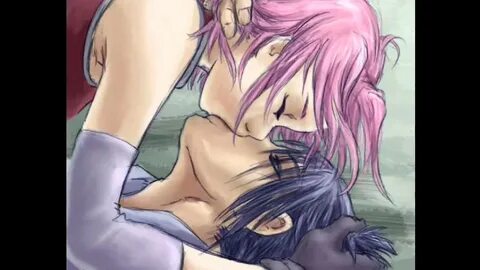 SasuSaku-Just a Dream - YouTube