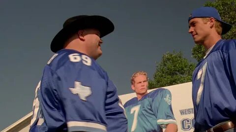 Movie Screencaps - varsityblues 013 - Remembering Paul Walke