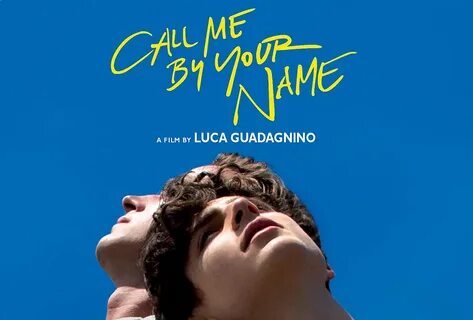 Call Me By Your Name: When Music Becomes the Narrator - Atwo