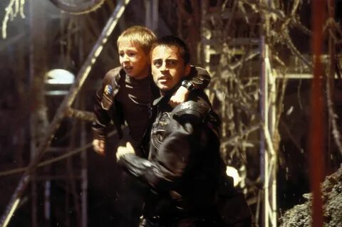 Pin by 🇦 🇺 🇦 🇺 🇦 🇺 Angela Turra on LOST IN SPACE (1998) Lost