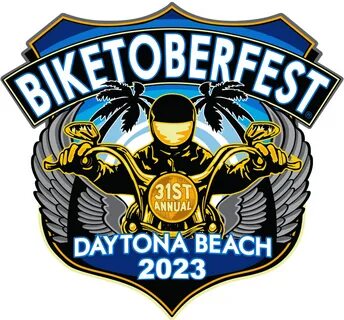 Daytona Beach Biketoberfest 2024 