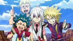 Beyblade characters, Anime, Favorite character
