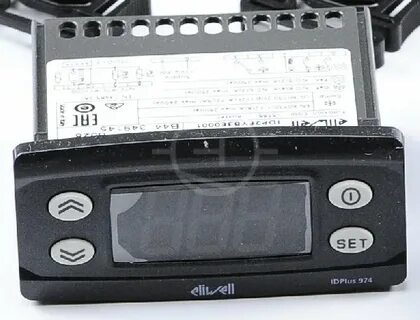 Контроллер Eliwell ID plus 974 (12V)