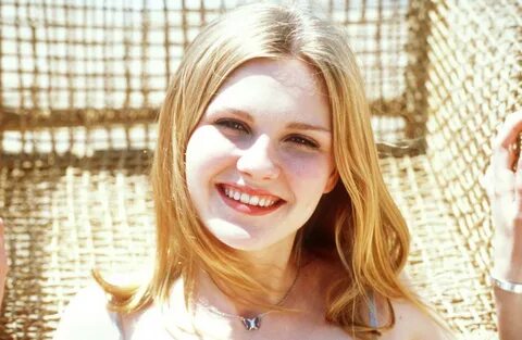 Kirsten-Dunst.Org * * Image Gallery