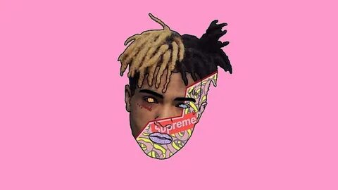 XXXTENTACION TYPE BEAT RARE INSTRUMENTAL - YouTube