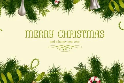 Bộ tuyển tập ảnh bìa giáng sinh - merry christmas lung linh 