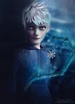 Jack Frost - Jack Frost - Rise of the Guardians پرستار Art (