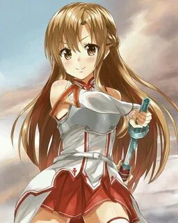 Pin von 🌸 Kagura 🌸 auf sword art online Anime bilder, Anime