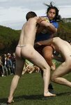 Nude New Zealand Bitches hotelstankoff.com