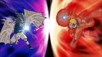 Naruto Power Levels (Sasuke Rescue Arc) - YouTube