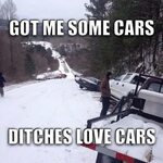 thanks Winter humor, Funny pictures, Snow meme