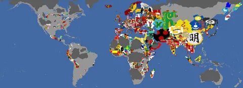 Eu4 Hre Map - Floss Papers