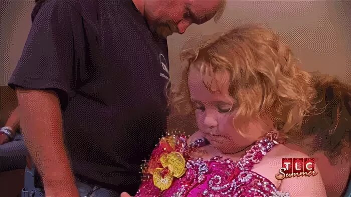 Honey boo boo GIF - Find on GIFER