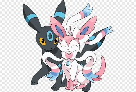 Pokemon X dan Y Sylveon Eevee Umbreon, meme drake, mamalia, 