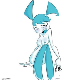 Still More XJ9! - /aco/ - Adult Cartoons - 4archive.org