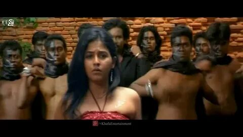 Karungali Tamil Movie - Ullae Oru Video Song Kalanjiyam, Anj