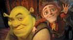 Shrek i Rumpelstiltskin Shrek HD Desktop Tapety: Widescreen: