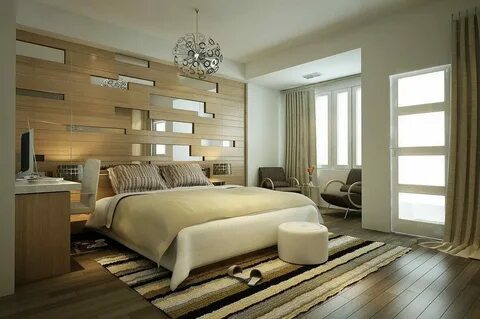 Современные спальни по низким ценам - заказать мебель от про