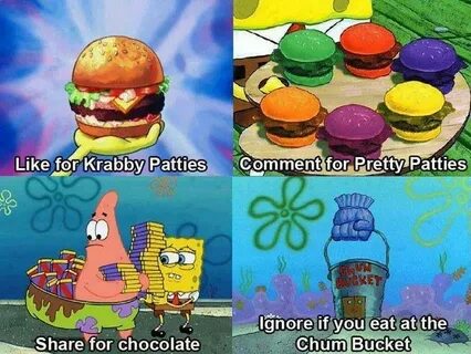 Did you say CHOCOLATE!?!? (With images) Spongebob funny, Spo