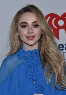 Sabrina Carpenter - 2018 iHeartRadio Music Festival in Las V