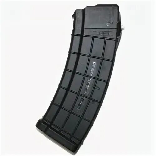 30 Round Polymer Ak-74 Magazine 5.45ZX39 Milspec W/Window