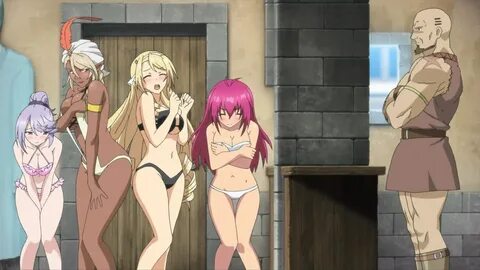 Скачать Воительницы в бикини / Bikini Warriors (1 сезон) (2015) HDTVRip 1.1...
