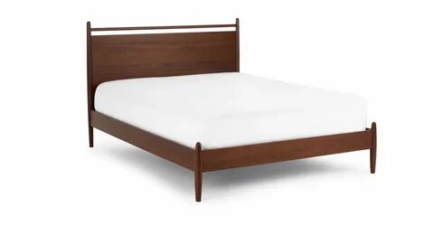 Article bed frame review reddit