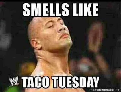 35 Funny Tuesday Memes For Work, Funny Taco Tuesday Memes, T