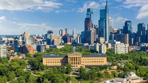 Plan Your Trip to Philadelphia - discoverPHL.com