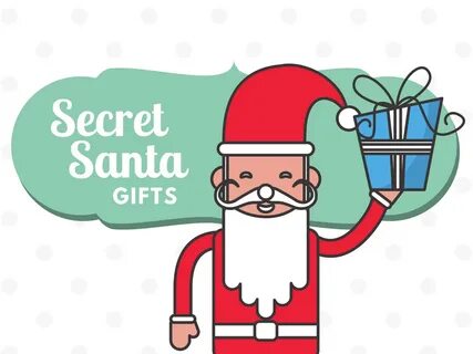 Ways to Host your Next Secret Santa with a Twist! Thatsweetg