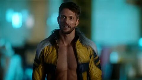 Jon Cor on The Flash (2021) DC's Men of the Moment