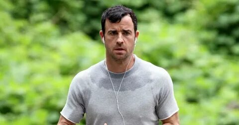 With Justin Theroux, a Celebrity Penis Euphemism Is Born