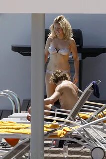 Ellie Goulding in Bikini -17 GotCeleb