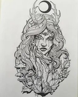 Pin on Sketches of Tattoos