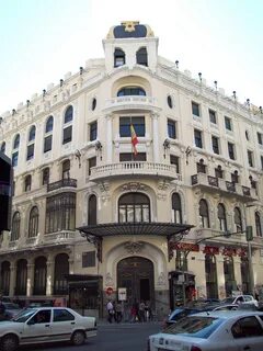 File:Casino Militar (Madrid) 03.jpg - Wikimedia Commons