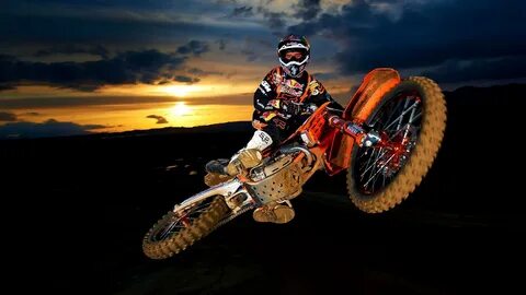 Motocross HD Wallpapers - Wallpaper Cave