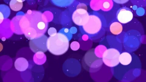 Pink And Purple Background Bubble Nocopyright - YouTube