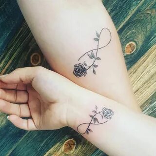 60 Cool Sister Tattoo Ideas to Express Your Sibling Love - B