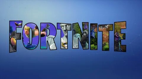 Fortnite Sign Wallpapers - Wallpaper Cave