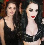 WWE Diva Paige Makes An Shocking Announcement