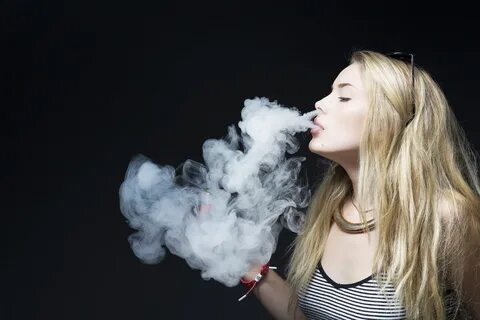 Thinking About Quitting Smoking with Vaping? Here Are the Fa