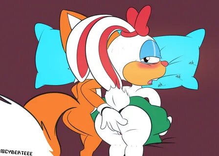 tails, idw publishing, sega, sonic the hedgehog (comics), sonic the hedgeho...