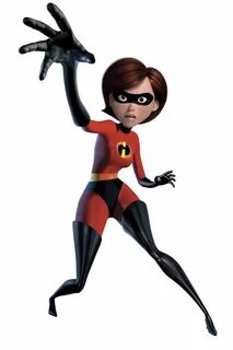 The Incredibles - Character Promo Disney incredibles, The in
