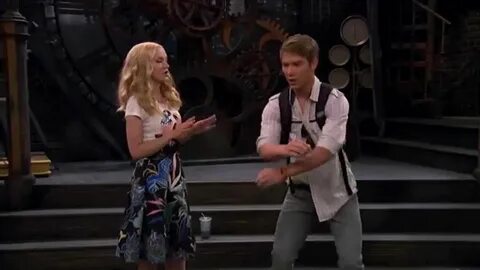 "Co-Star-A-Rooney" Sneak Peek Liv and Maddie - YouTube