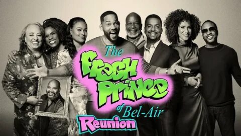 The Fresh Prince of Bel Air Movie Synopsis, Summary, Plot & 