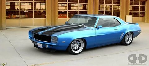 1969, Chevrolet, Camaro, Z28, Streetrod, Street, Rod, Hot, M