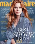 Amy Adams for Marie Claire Australia - September 2018 Marie 