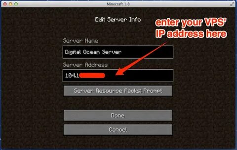 Child Processes, Streams, and Minecraft Server Management vi