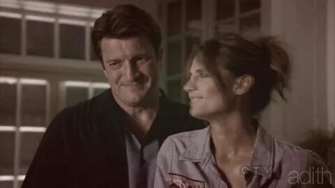 Castle & Beckett // Small Moments (Pregnancy AU) - YouTube M