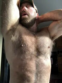 Hairy Meat: "" - Mastodon.